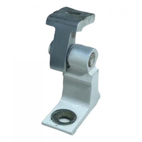 Dobradiça Porta Traseira Esquerda Cima Vw Gol G7 2020