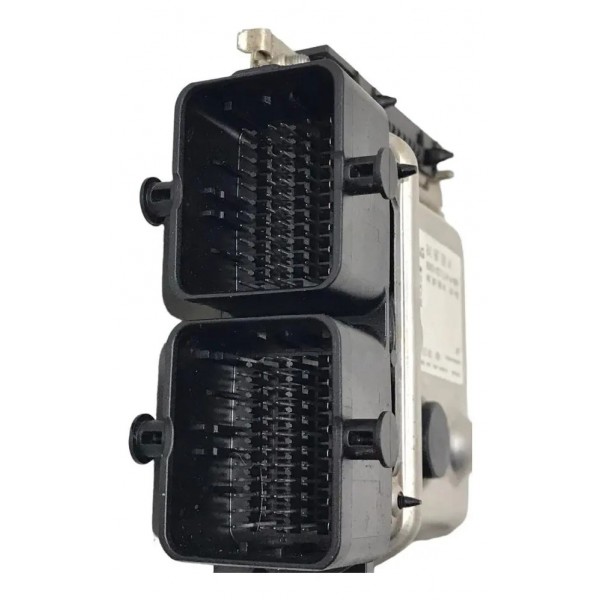 Modulo De Injecao Volkswagen Gol G7 1.0 2020