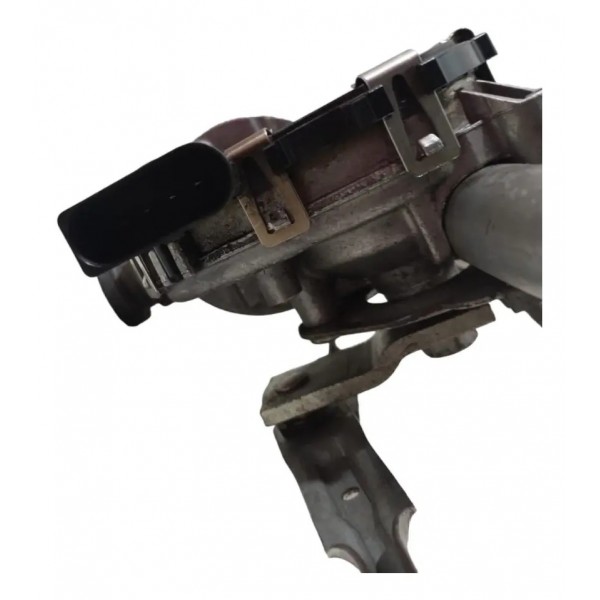 Motor Limpador De Para-brisa Ford Ecosport 2015