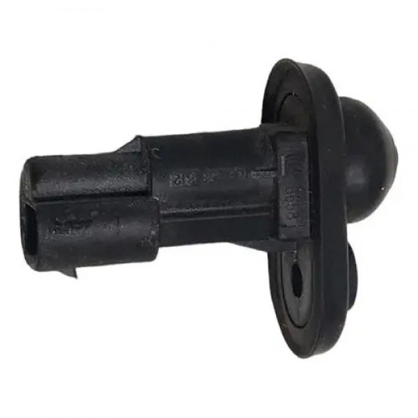 Interruptor Luz Porta Chevrolet Zafira 2.0/corsa S10 99 A 12
