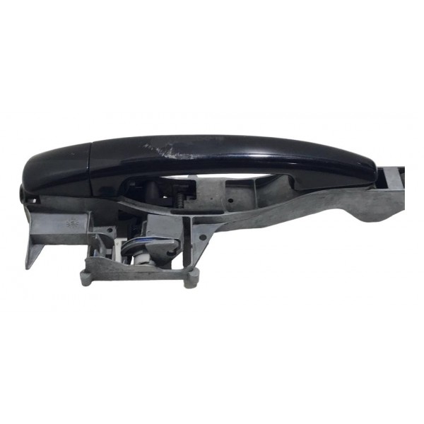 Maçaneta Externa T/e Citroen C4 2.0 2009/2010 C/detalhe