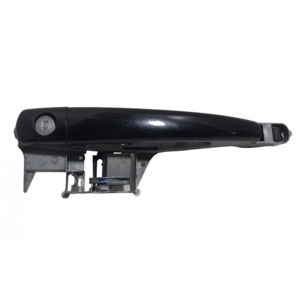 Maçaneta Externa D/e Citroen C4 2.0 2009/2010 Original Foto