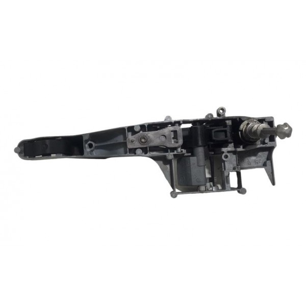 Maçaneta Externa D/e Citroen C4 2.0 2009/2010 Original Foto