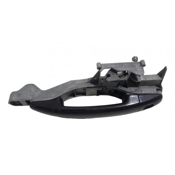 Maçaneta Externa D/e Citroen C4 2.0 2009/2010 Original Foto