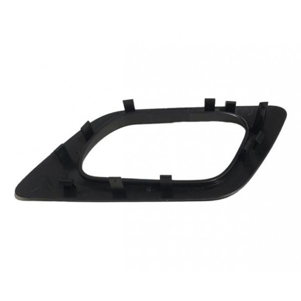 Moldura Maçaneta Interna Dian/d Citroën C4  Pallas 2.0 2010 Original Foto
