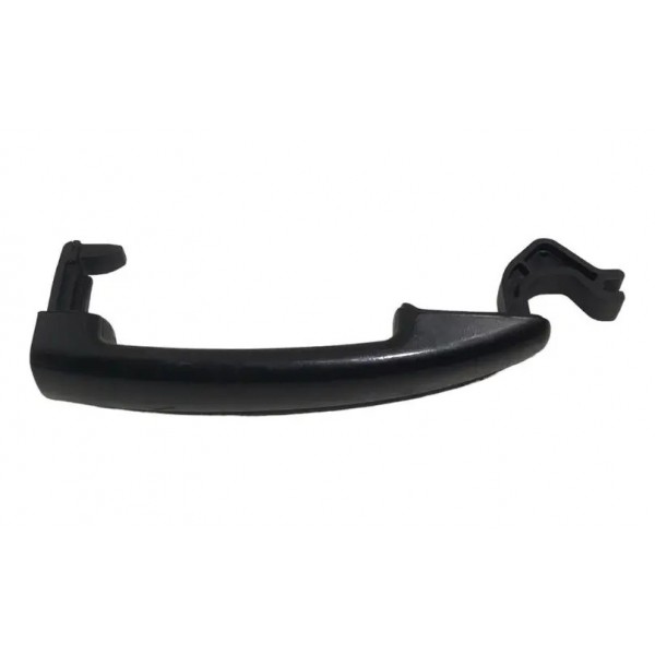 Maçaneta Externa Puxador Diantei/direi Citroen C4 2.0 09/10 Original Foto
