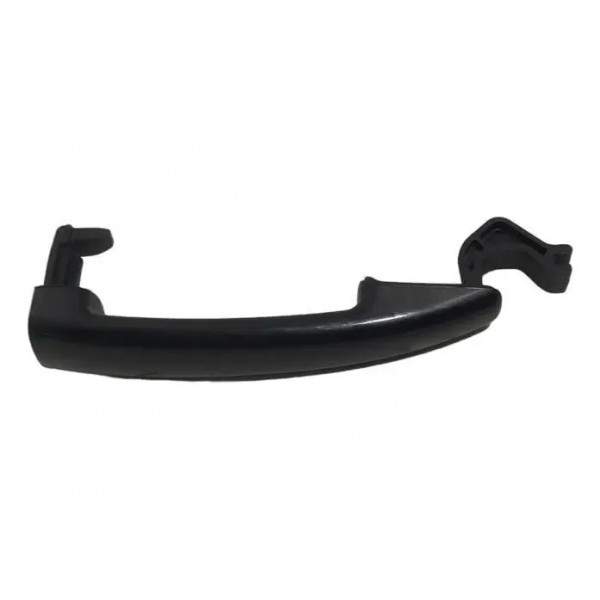 Maçaneta Externa Puxador Diantei/direi Citroen C4 2.0 09/10 Original Foto