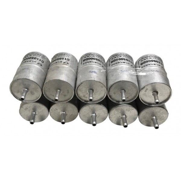 Kit Filtro Combúst. Towner Jr. Hafei Chana Effa Start 10u G