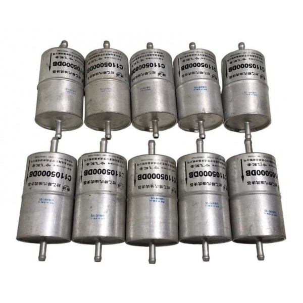 Kit Filtro Combúst. Towner Jr. Hafei Chana Effa Start 10u G