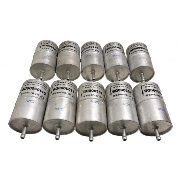 Kit Filtro Combúst. Towner Jr. Hafei Chana Effa Start 10u A