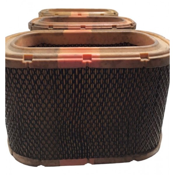 Kit Filtro Ar - Jmc N601 Effa 2.8 Turbo, Jmc N601 2.8  115c 123