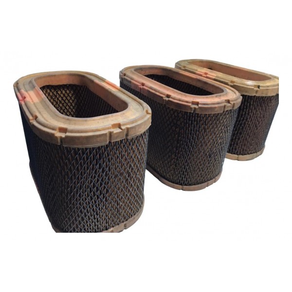 Kit Filtro Ar - Jmc N601 Effa 2.8 Turbo, Jmc N601 2.8 115c D 123