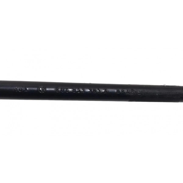 Haste Vareta Capô Vw Gol Voyage G5/g6/g7/g8 2016/2021