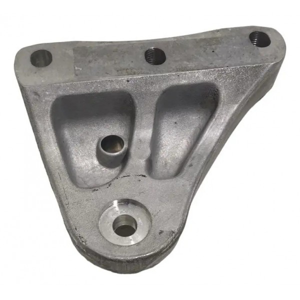 Suporte Do Coxim Motor Vw Gol G7 1.0 2020 6qo199185aa