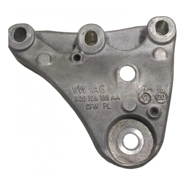 Suporte Do Coxim Motor Vw Gol G7 1.0 2020 6qo199185aa