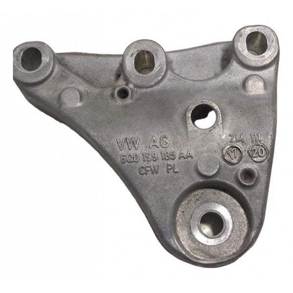 Suporte Do Coxim Motor Vw Gol G7 1.0 2020 6qo199185aa