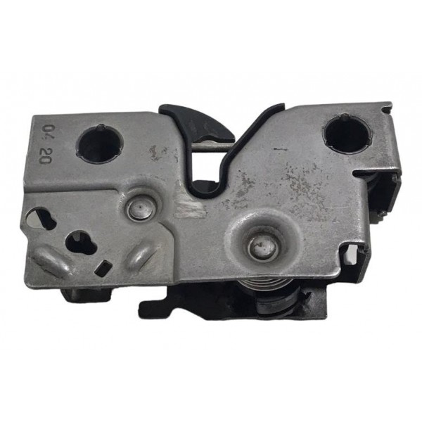 Fechadura Capo Vw Saveiro/gol G7 1.0 2020
