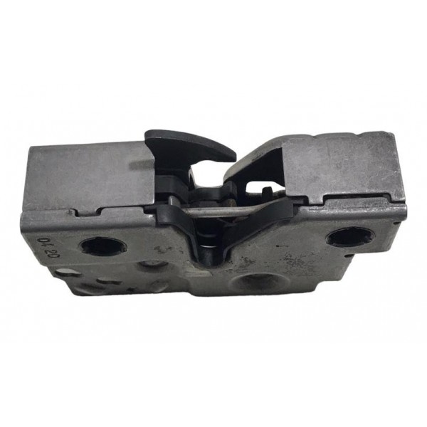 Fechadura Capo Vw Saveiro/gol G7 1.0 2020