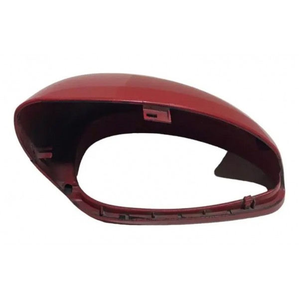 Capa Retrovisor Esquerdo Citroen C4 Pallas 2.0 16v 2009/2010