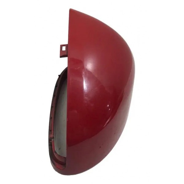 Capa Retrovisor Esquerdo Citroen C4 Pallas 2.0 16v 2009/2010