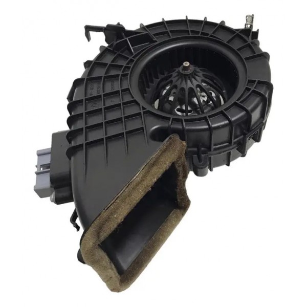 Motor Ar Forçado Citroen C4 Pallas 2.0 16v 2009/10 180920100