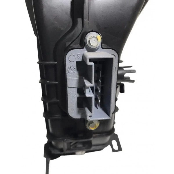 Motor Ar Forçado Citroen C4 Pallas 2.0 16v 2009/10 180920100