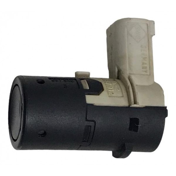 Sensor De Estacionamento Citroen C4 2.0 2009/10 9653849080