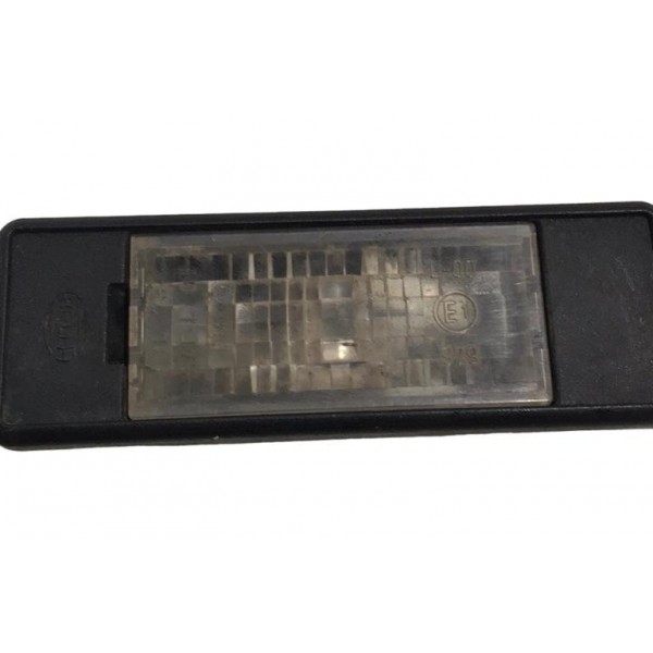 Lanterna Placa C4 Pallas 2.0 2009 A 2010 9688349480 Original