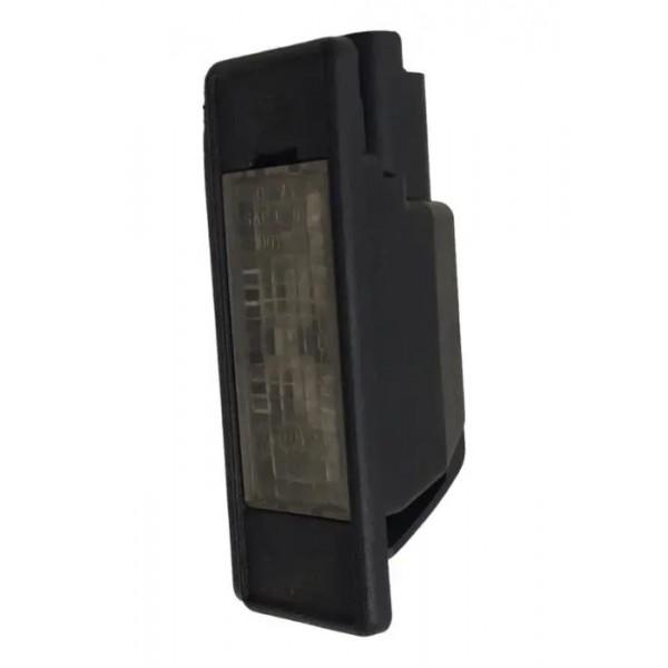 Lanterna Placa C4 Pallas 2.0 2009 A 2010 9688349480 Original