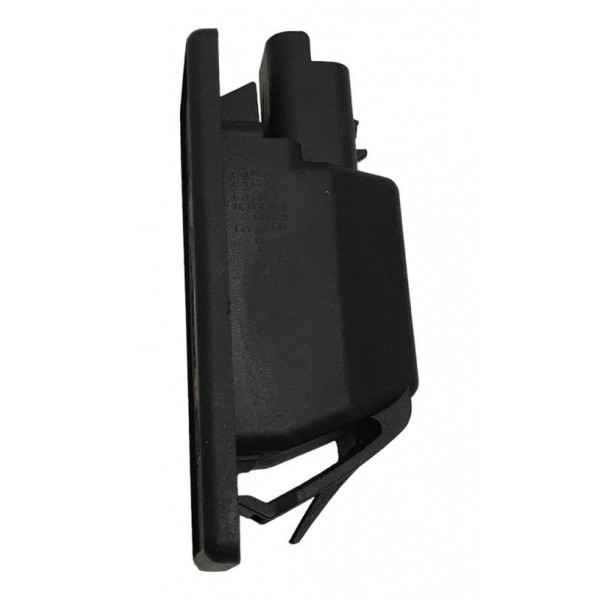 Lanterna Placa C4 Pallas 2.0 2009 A 2010 9688349480 Original