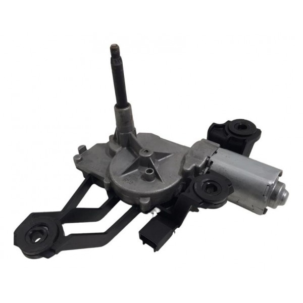 Motor Limpador Traseiro Citroën C4 2.0 2009/10 9646803180