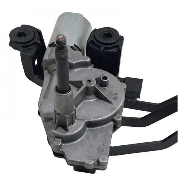 Motor Limpador Traseiro Citroën C4 2.0 2009/10 9646803180