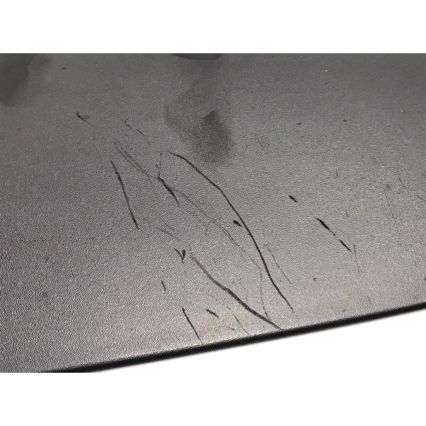 Aerofolio Citroen C4 Hatch 2.0 16v 2009/10 A5090 C/detalhe
