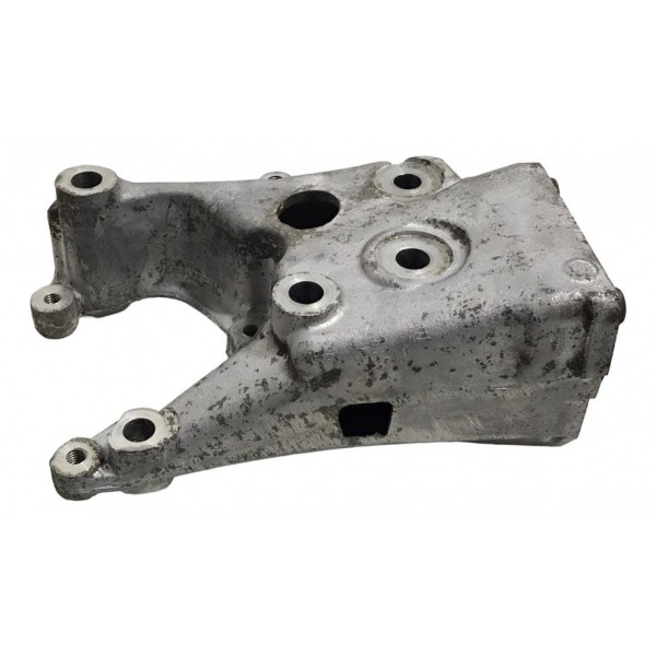 Suporte Coxim Motor Tensor Citroen C4 2.0 16v 09/2010 Ew10