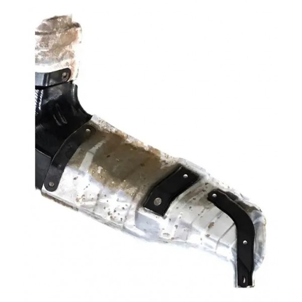 Protetor De Calor Original Honda Civic G10 2017/2020