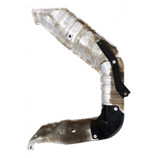 Protetor De Calor Original Honda Civic G10 2017/2020