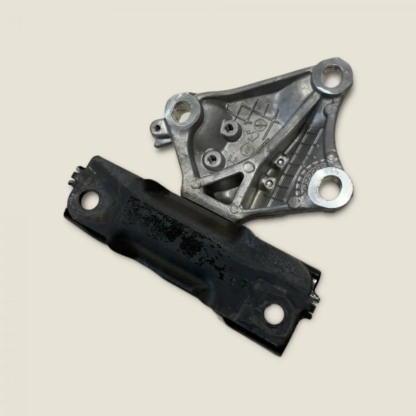 Coxim Câmbio Cvt Honda Fit 1.5 Ex 2020 (a)
