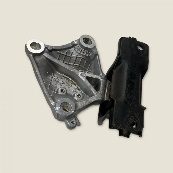 Coxim Câmbio Cvt Honda Fit 1.5 Ex 2020 (a)