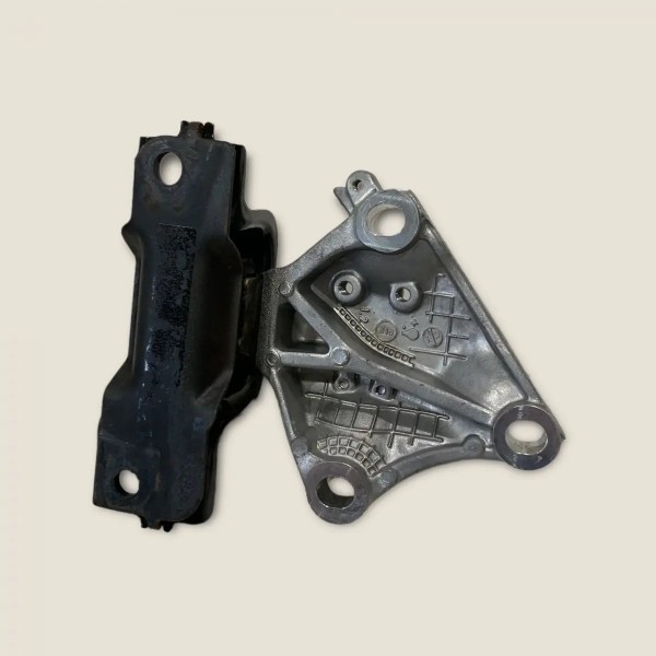Coxim Câmbio Cvt Honda Fit 1.5 Ex 2020 (a)