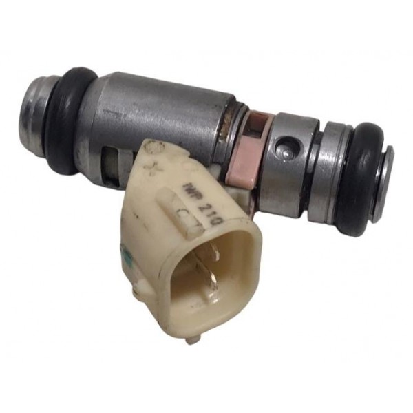 Bico Injetor Citroen C4 Exp 2.0 2009-11