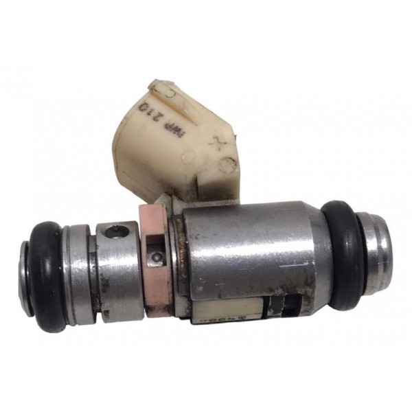 Bico Injetor Citroen C4 Exp 2.0 2009-11