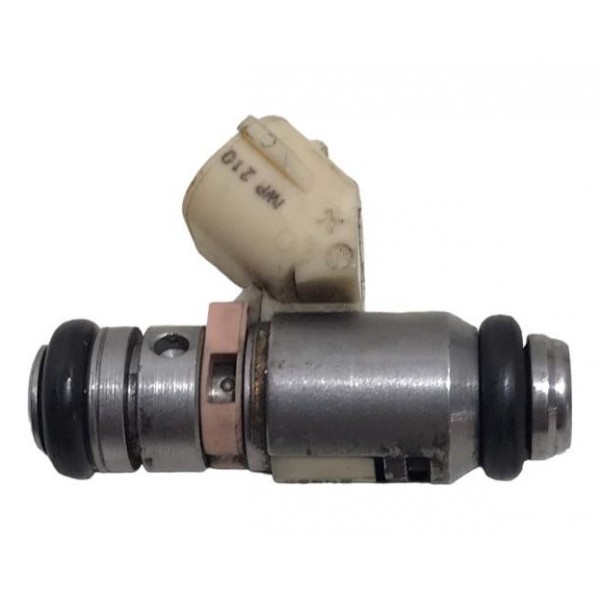 Bico Injetor Citroen C4 Exp 2.0 2009-2011