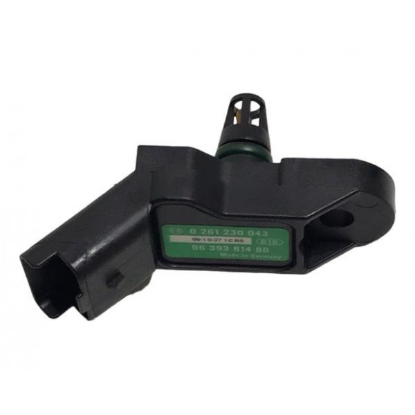 Sensor Mapa Citroen C4 2.0 2009/2010 Original