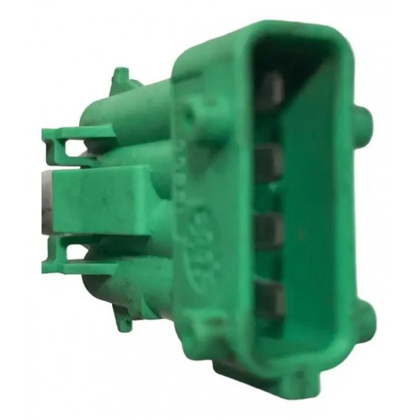 Sonda Lambda Citroën C4 2.0/peugeot 206/208/307/308 2008/12