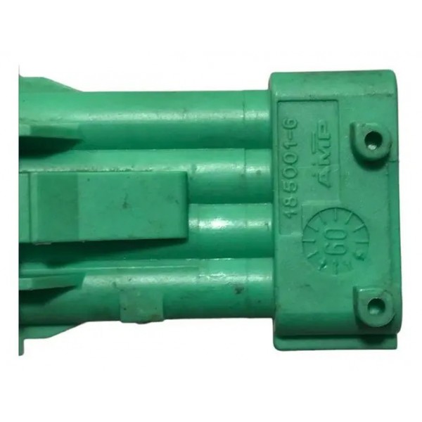 Sonda Lambda Citroën C4 2.0/peugeot 206/208/307/308 2008/12