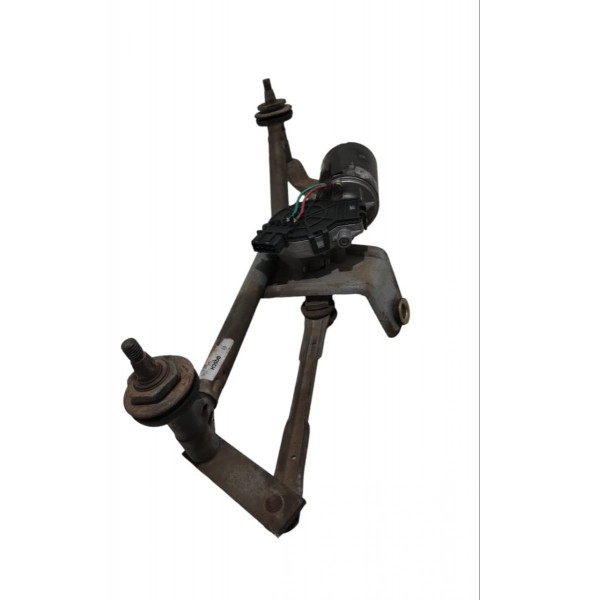 Galhada Motor Limpador Parabrisa Peugeot 206 207 Comparar