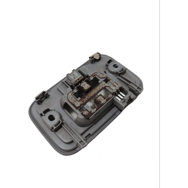 Luz Interna Teto Traseira Hyundai Hb20 2014 A 2018