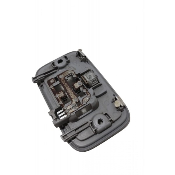 Luz Interna Teto Traseira Hyundai Hb20 2014 A 2018