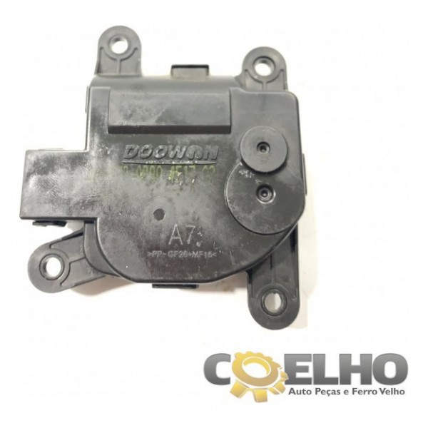 Motor Atuador Ar Condicionado Hb0 1.6 16v 2014/2015