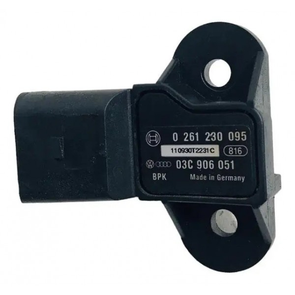 Sensor Map Volkswagen Gol/fox/polo/golf/savei 2009/14